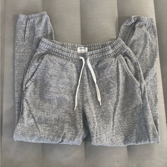 Drawstring Joggers - Picture 2 of 3